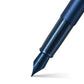 Sheaffer 100 Fountain Pen - Satin Blue