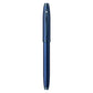 Sheaffer 100 Fountain Pen - Satin Blue