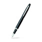 Sheaffer VFM Fountain Pen - Matte Black