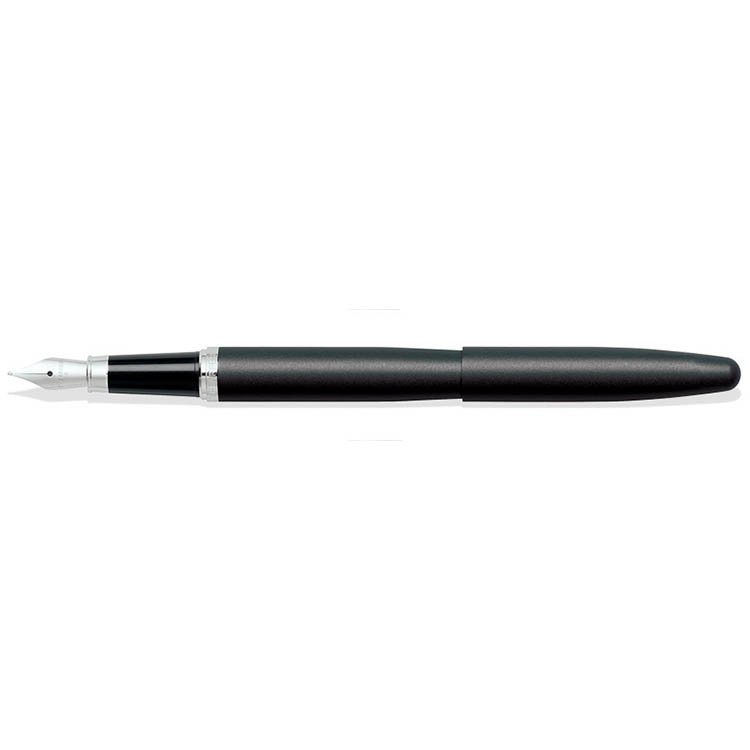 Sheaffer VFM Fountain Pen - Matte Black