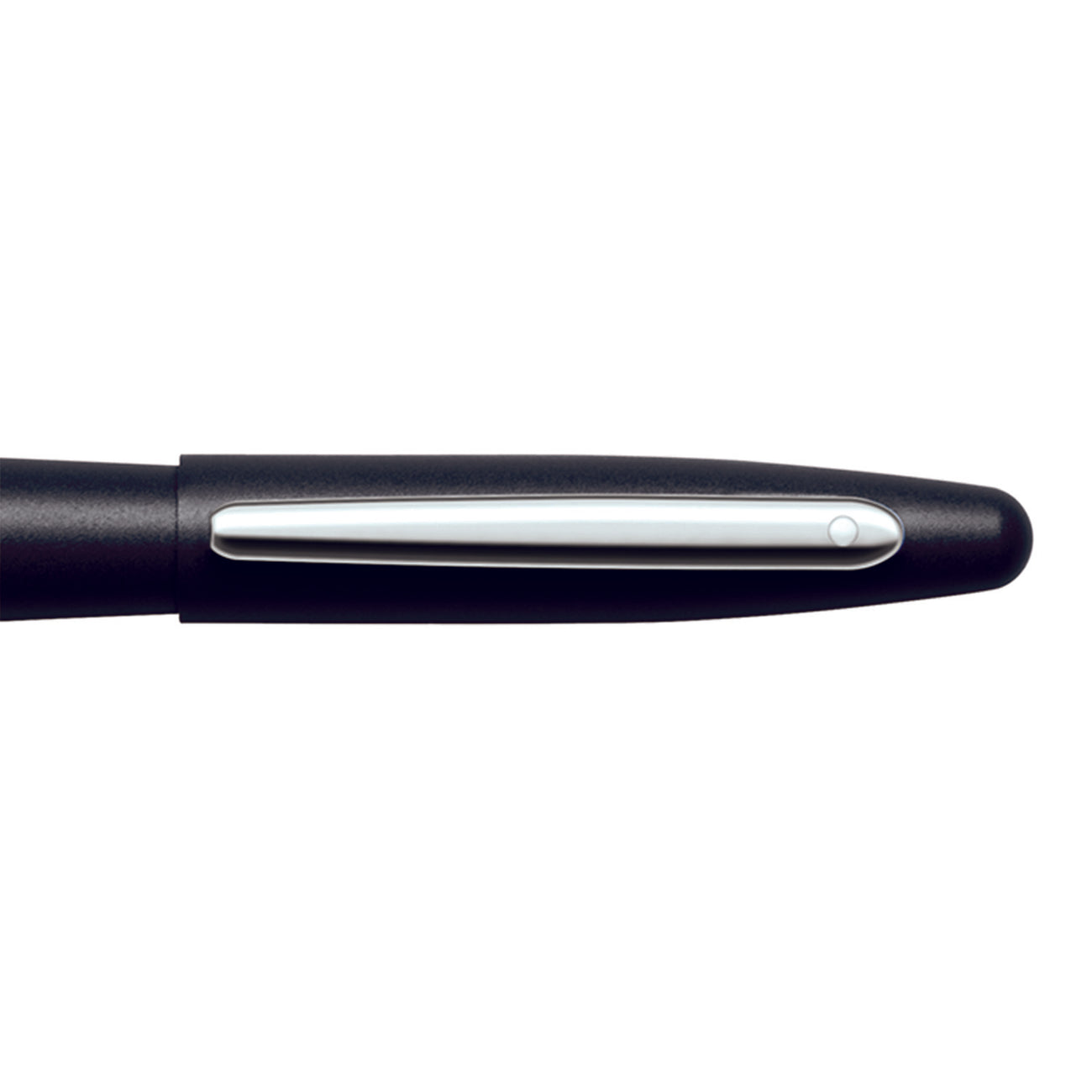 Sheaffer VFM Fountain Pen - Matte Black