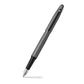 Sheaffer VFM 9424 Fountain Pen - Matte Grey