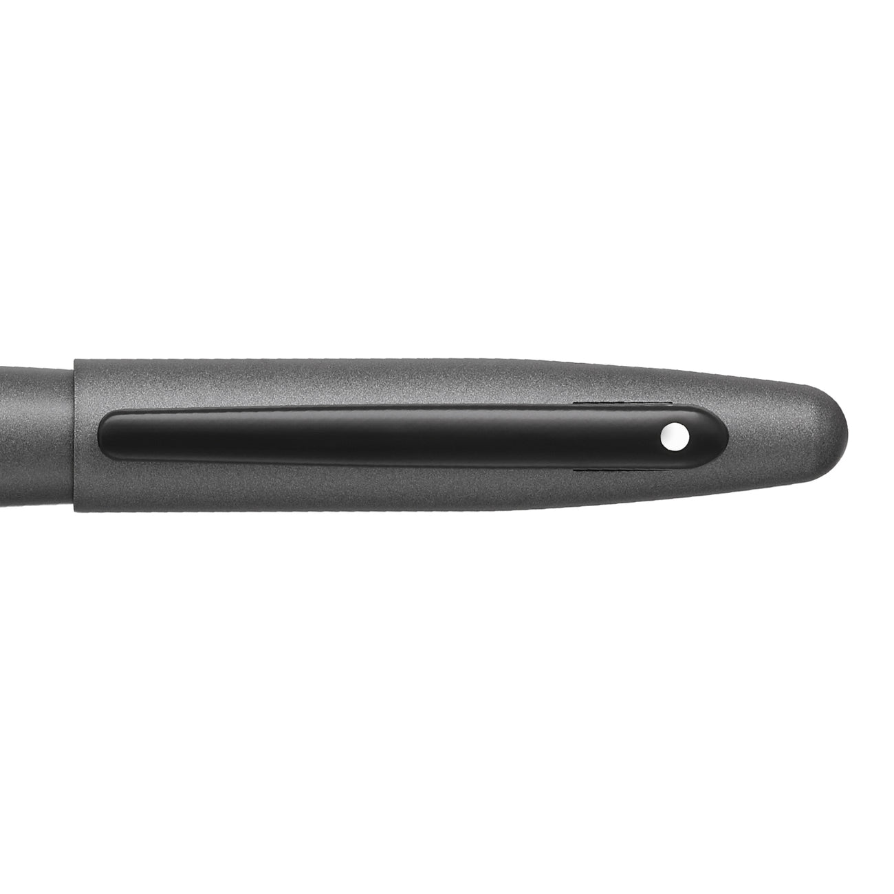 Sheaffer VFM 9424 Fountain Pen - Matte Grey
