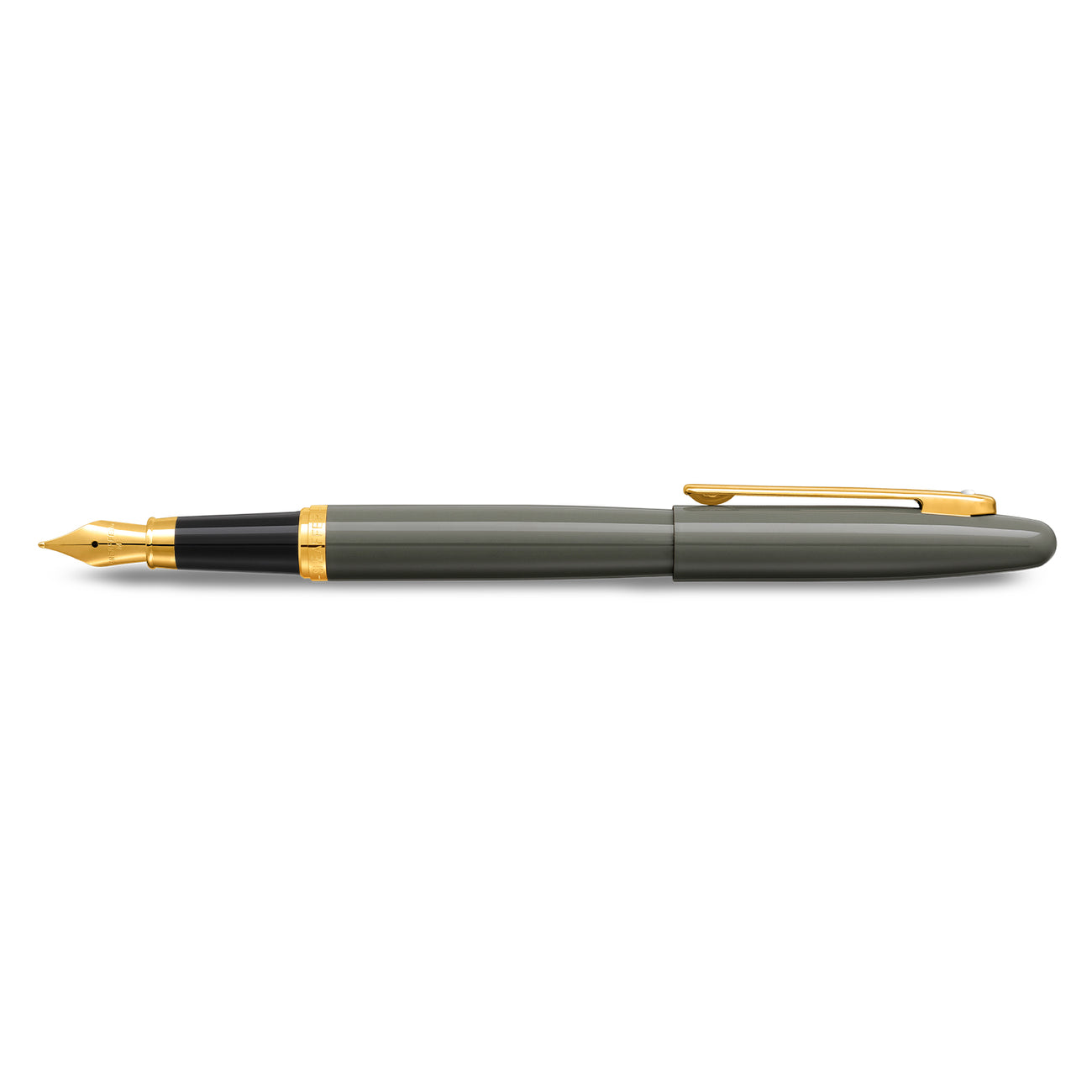 Sheaffer VFM 9424 Fountain Pen - Light Grey