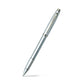 Sheaffer 100 Rollerball - Brushed Chrome