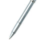 Sheaffer 100 Rollerball - Brushed Chrome