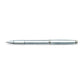 Sheaffer 100 Rollerball - Brushed Chrome