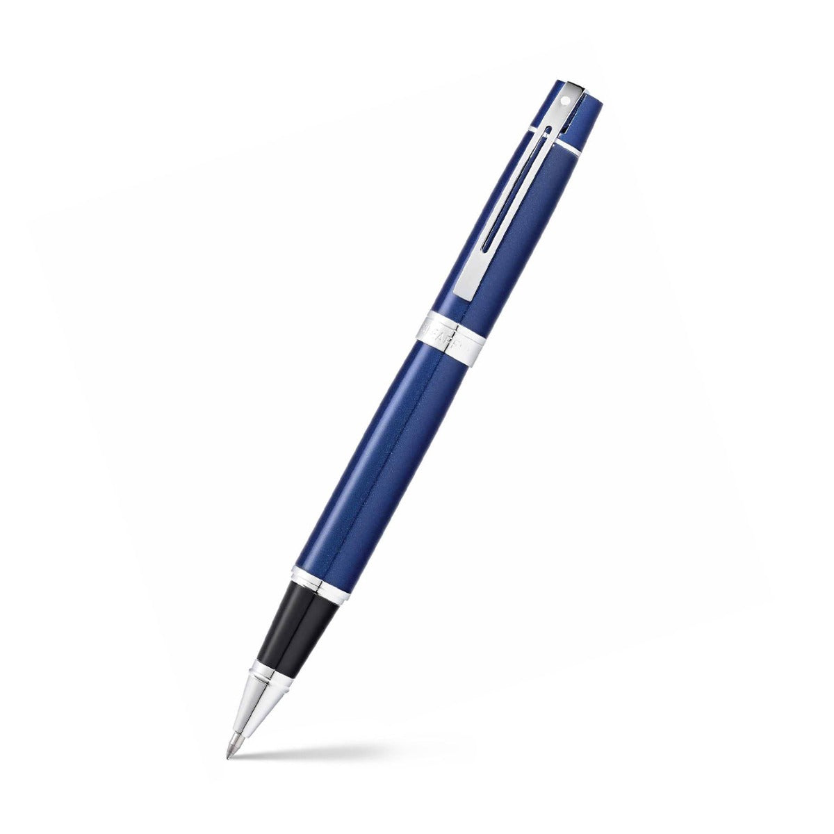 Sheaffer 300 Rollerball - Glossy Blue