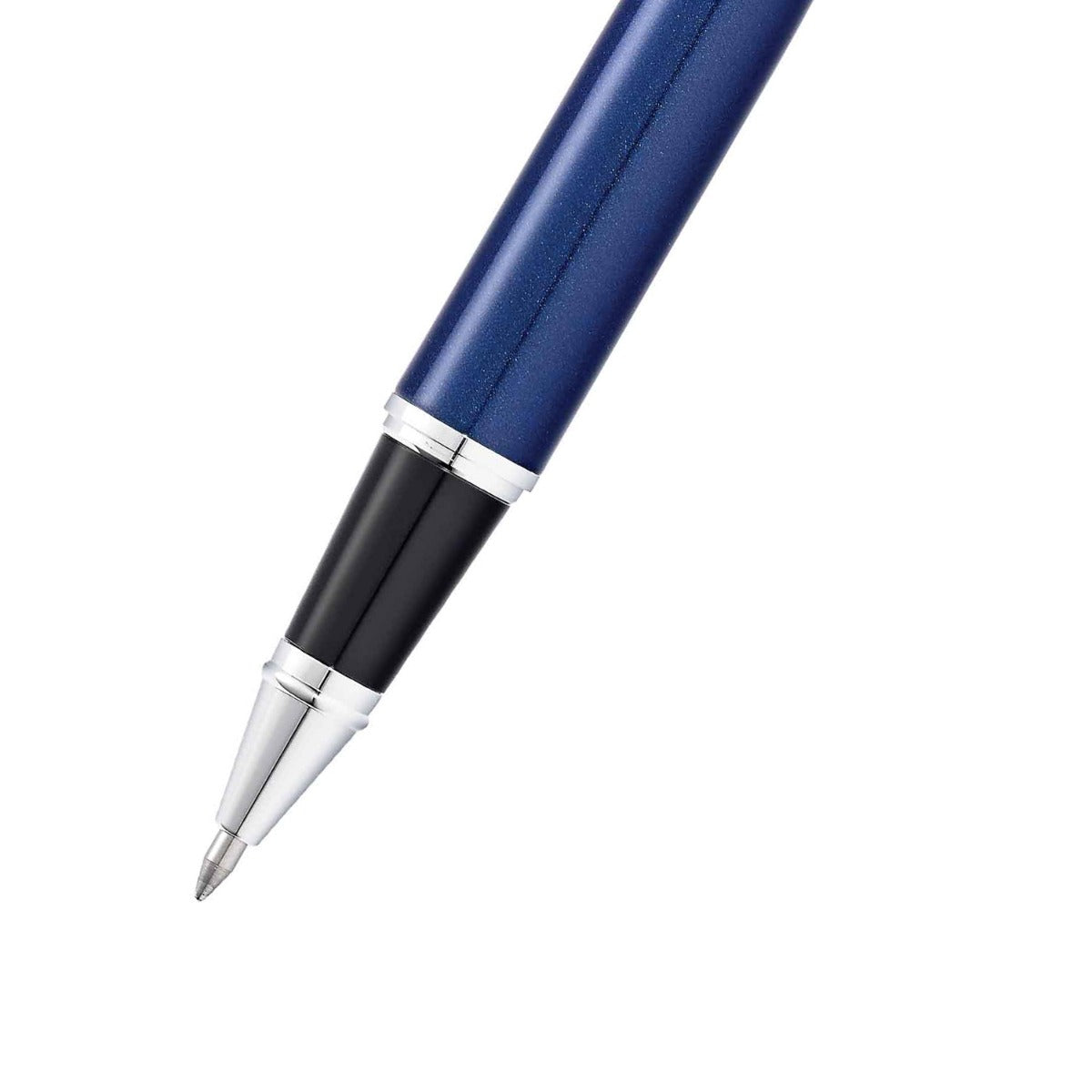 Sheaffer 300 Rollerball - Glossy Blue