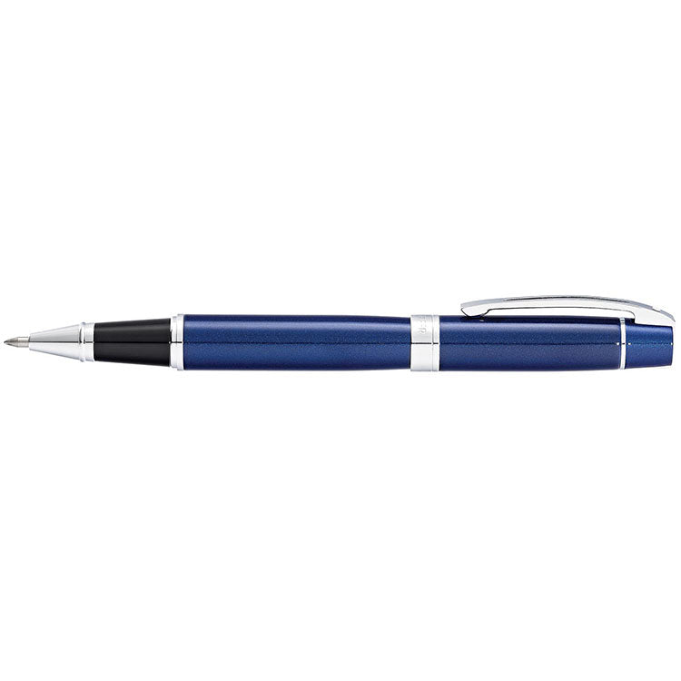Sheaffer 300 Rollerball - Glossy Blue