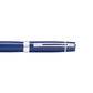 Sheaffer 300 Rollerball - Glossy Blue