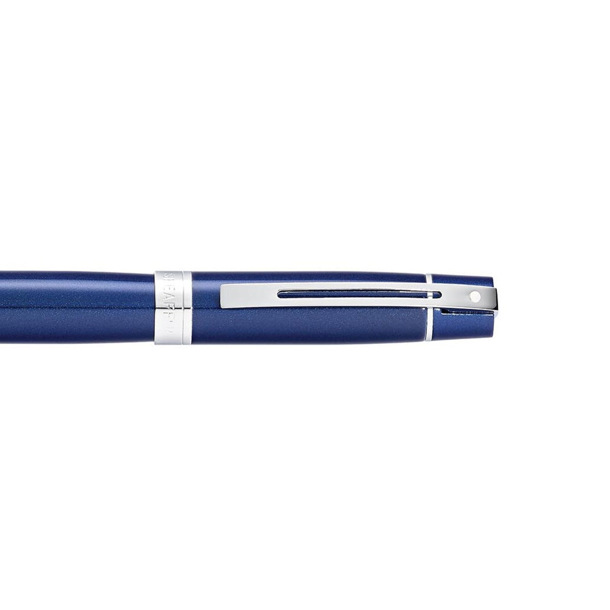 Sheaffer 300 Rollerball - Glossy Blue