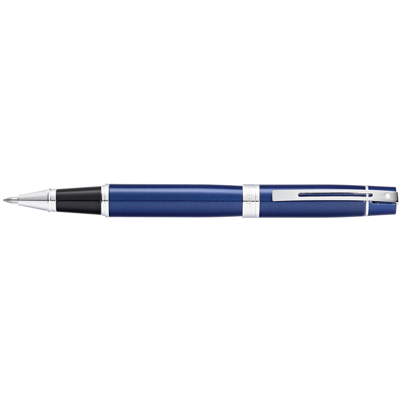 Sheaffer 300 Rollerball - Glossy Blue