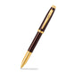 Sheaffer 100 Rollerball - Coffee Brown