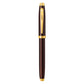 Sheaffer 100 Rollerball - Coffee Brown
