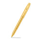 Sheaffer 100 Rollerball - Glossy Gold