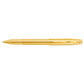 Sheaffer 100 Rollerball - Glossy Gold