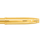 Sheaffer 100 Rollerball - Glossy Gold