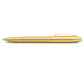 Sheaffer 100 Rollerball - Glossy Gold