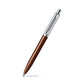 Sheaffer Sentinel Ballpoint - Coffee Brown