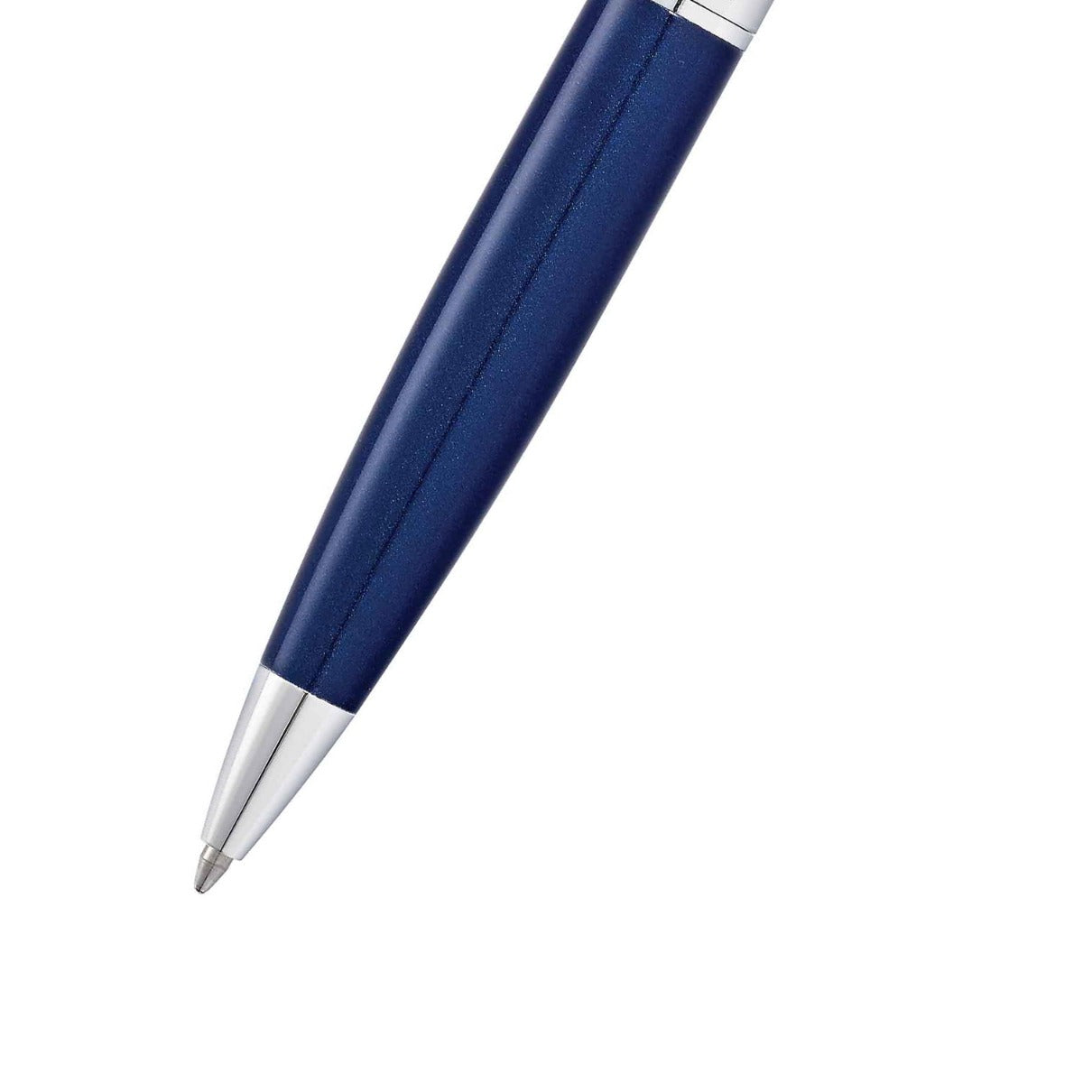 Sheaffer 300 Ballpoint - Glossy Blue