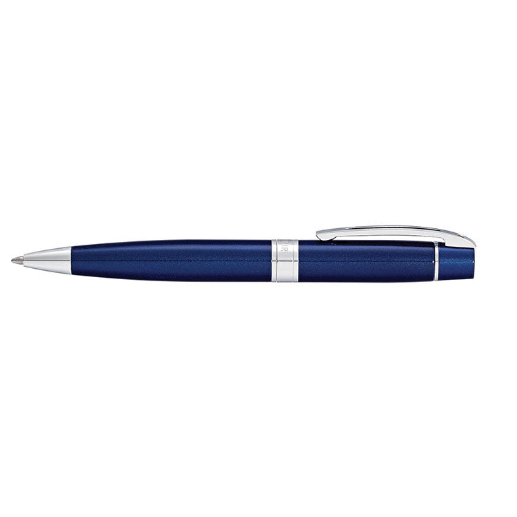 Sheaffer 300 Ballpoint - Glossy Blue
