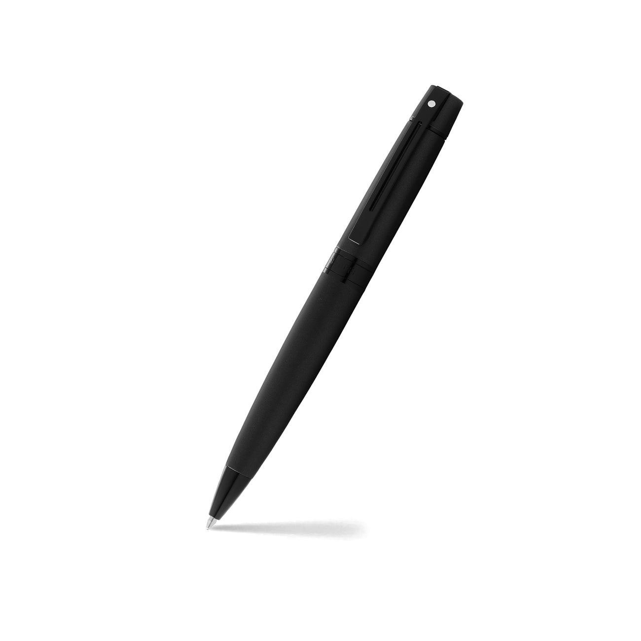 Sheaffer 300 Ballpoint - Matte Black