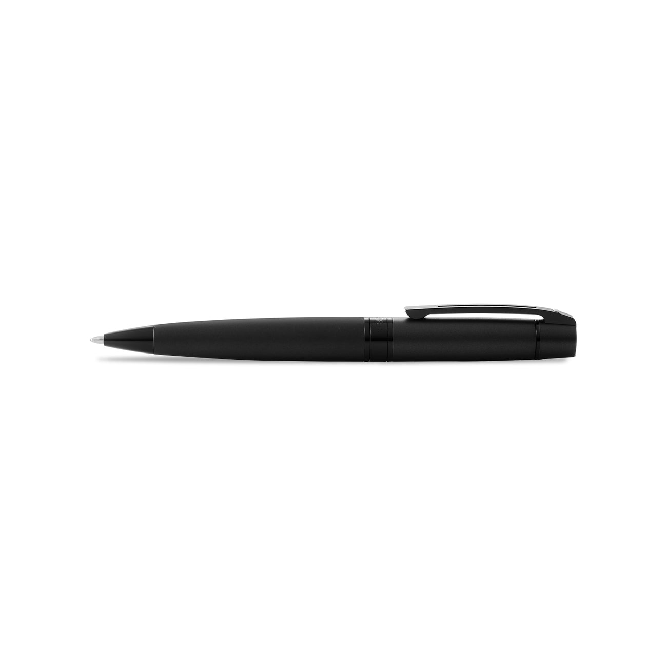 Sheaffer 300 Ballpoint - Matte Black