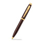 Sheaffer 100 Ballpoint - Coffee Brown