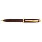 Sheaffer 100 Ballpoint - Coffee Brown