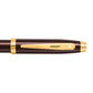 Sheaffer 100 Ballpoint - Coffee Brown
