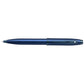 Sheaffer 100 Ballpoint - Satin Blue