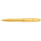 Sheaffer 100 Ballpoint - Glossy Gold