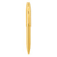 Sheaffer 100 Ballpoint - Glossy Gold