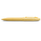 Sheaffer 100 Ballpoint - Glossy Gold