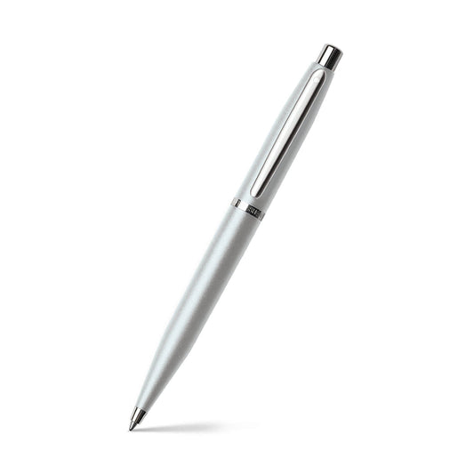 Sheaffer VFM Ballpoint - Strobe Silver