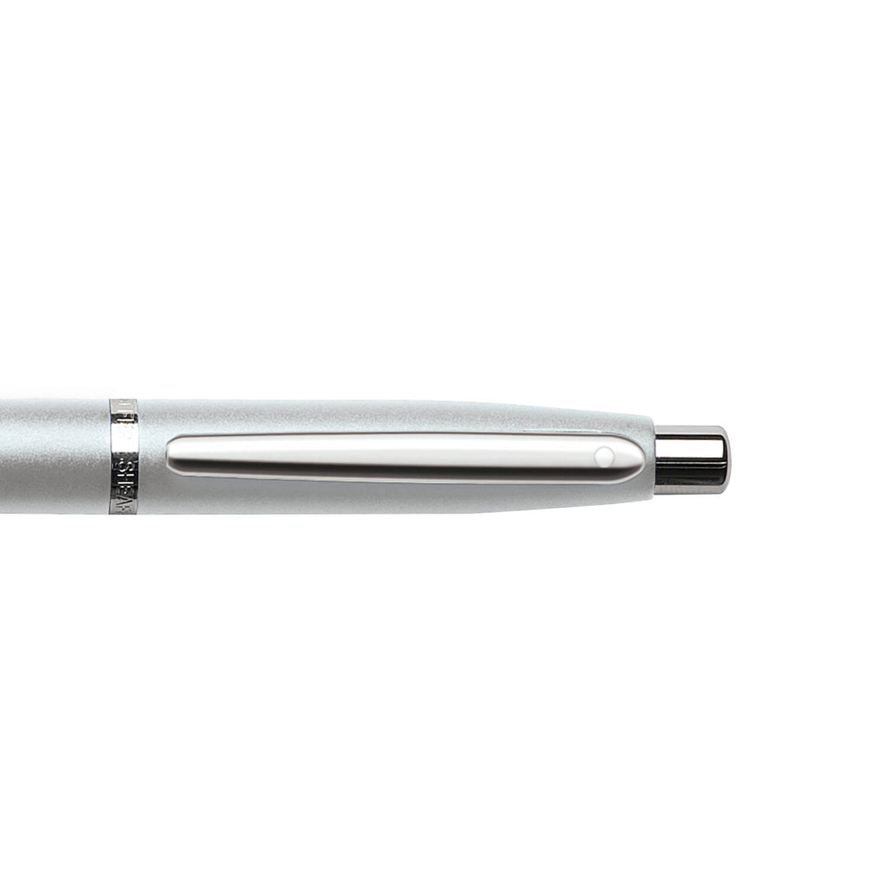 Sheaffer VFM Ballpoint - Strobe Silver
