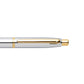 Sheaffer VFM Ballpoint - Polished Chrome