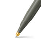 Sheaffer VFM 9424 Ballpoint - Light Grey