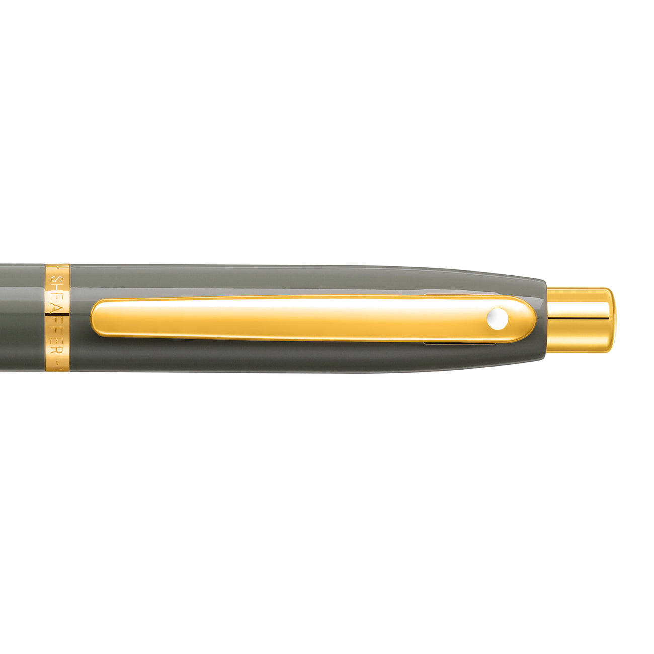 Sheaffer VFM 9424 Ballpoint - Light Grey
