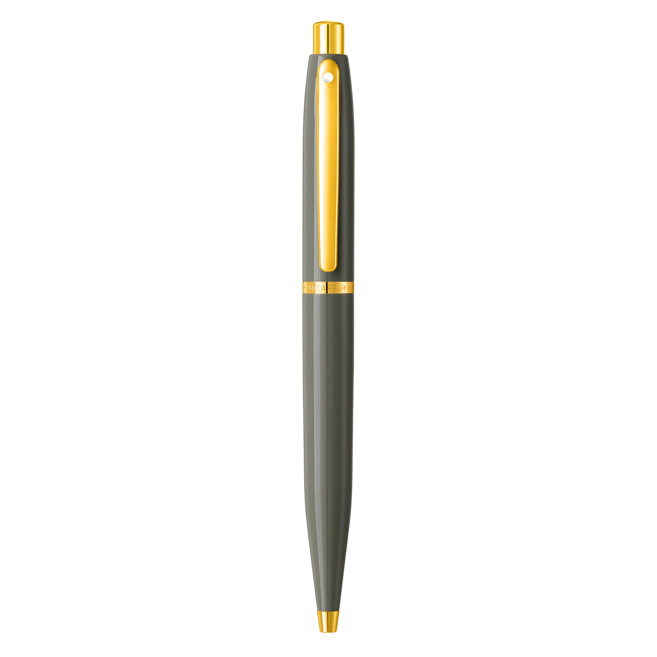 Sheaffer VFM 9424 Ballpoint - Light Grey