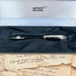 Pre-Owned Montblanc Starwalker Fountain Pen 14K M