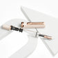 TWSBI ECO Fountain Pen - Cream Rose Gold