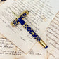 Pre-Owned Montblanc The Prince Regent Fountain Pen 18K M