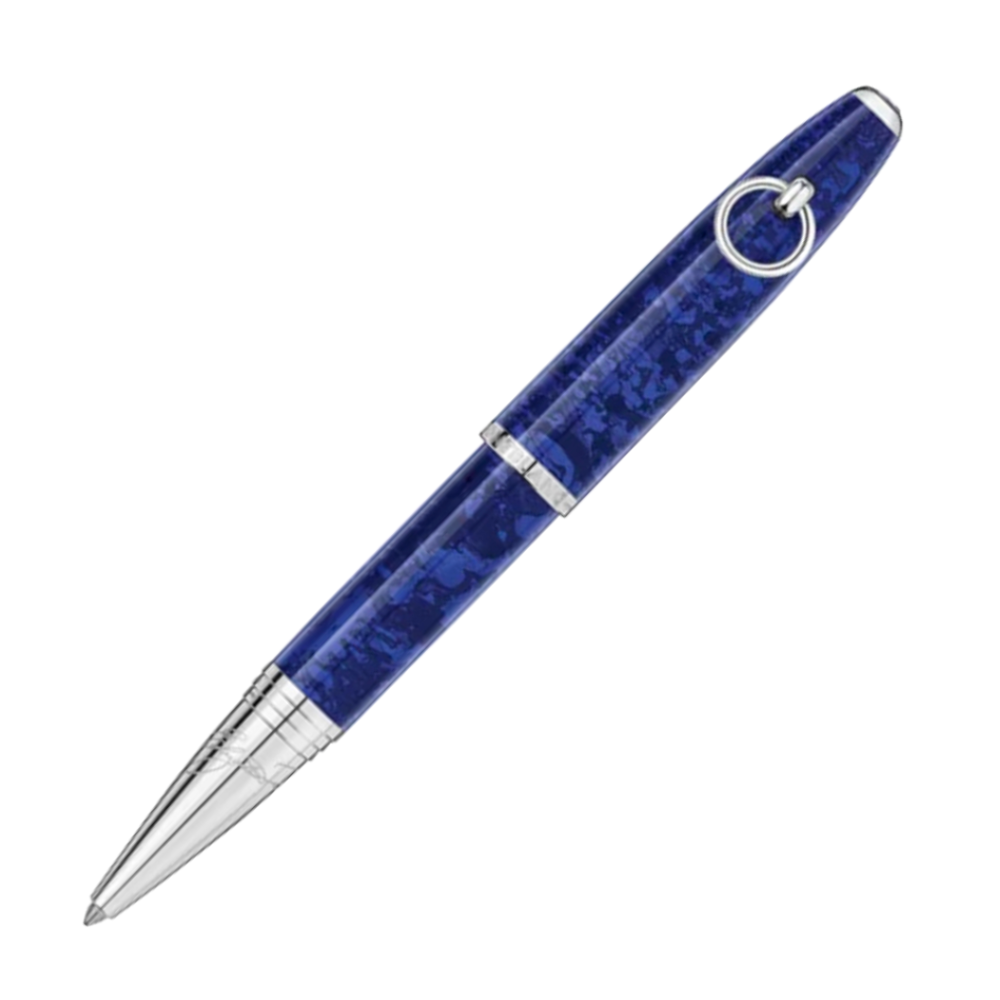 Montblanc Elizabeth Taylor Ballpoint (Muses Special Edition))