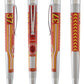 Retro 51 Collection Popper Tornado Rollerball - Engine 37