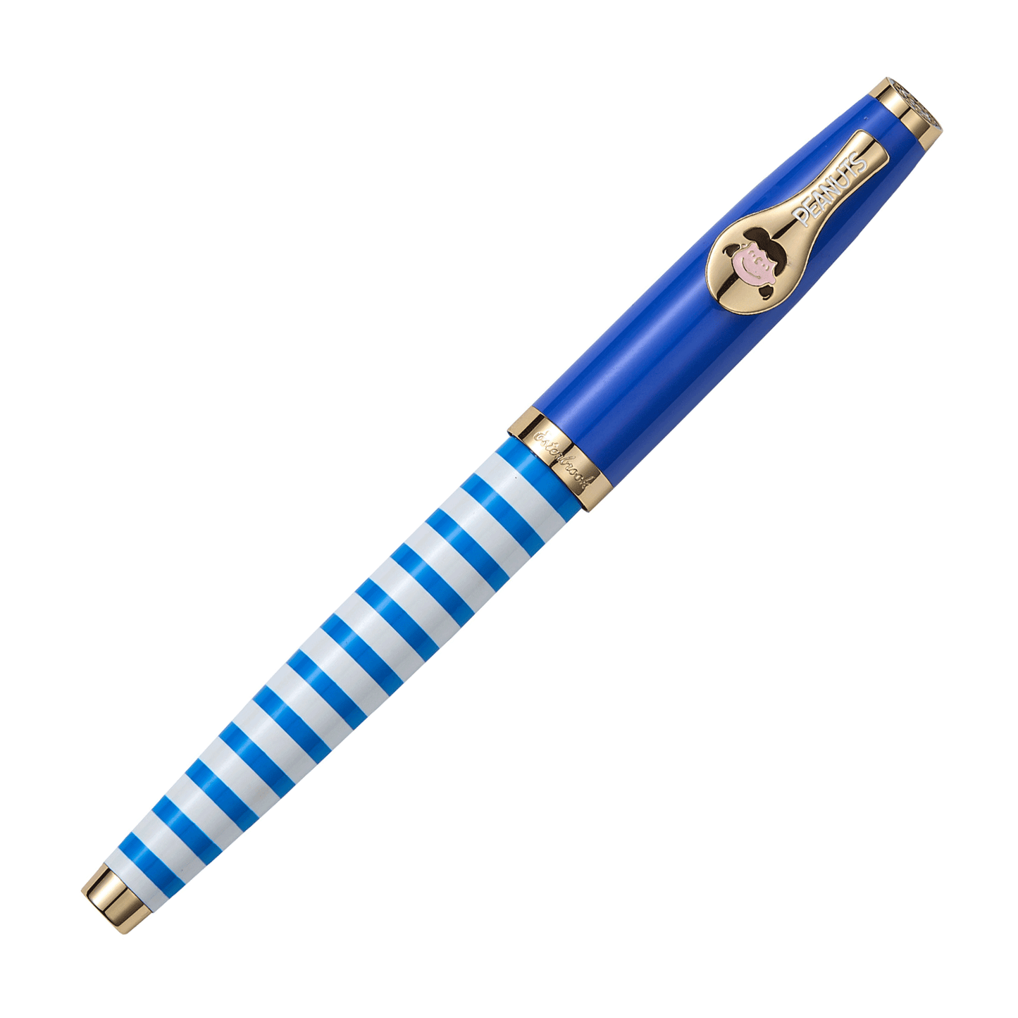 Esterbrook x Peanuts Estie Fountain Pen - Lucy (75th Anniversary Edition)
