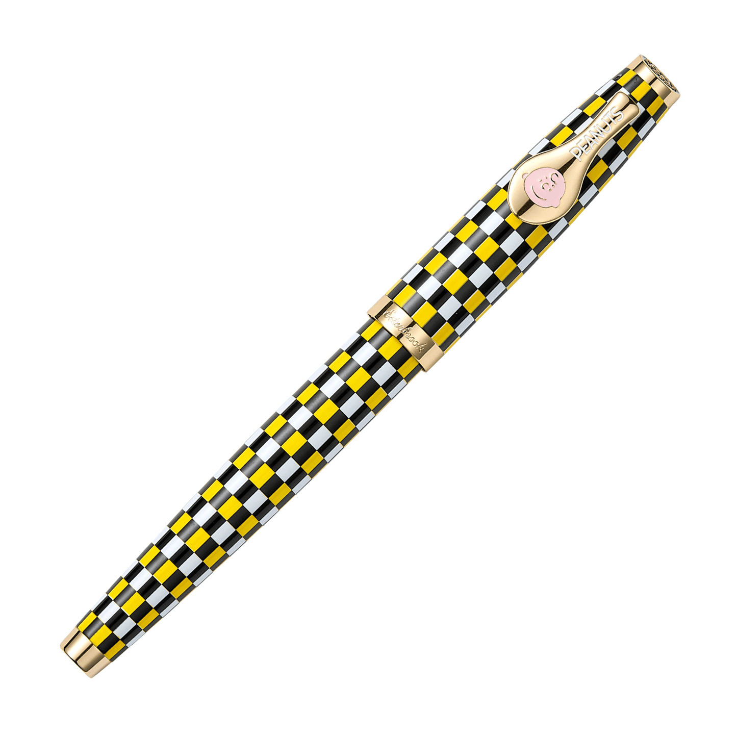 Esterbrook x Peanuts Estie Fountain Pen - Charlie Brown (75th Anniversary Edition)