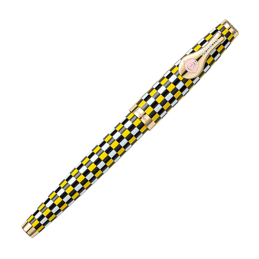 Esterbrook x Peanuts Estie Fountain Pen - Charlie Brown (75th Anniversary Edition)
