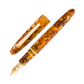 Esterbrook Estie Piston Fountain Pen - Honeycomb with Gold Trim (Button Fill)